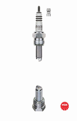 Свеча зажигания DENSO арт. 6482